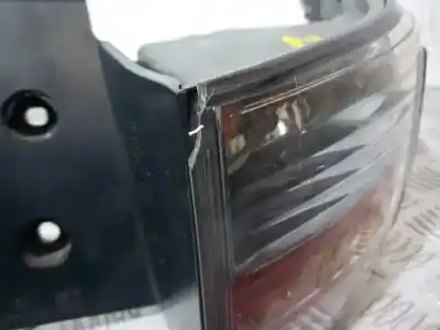 Second-hand car spare part right tailgate light for lexus ct 200h oem iam references   