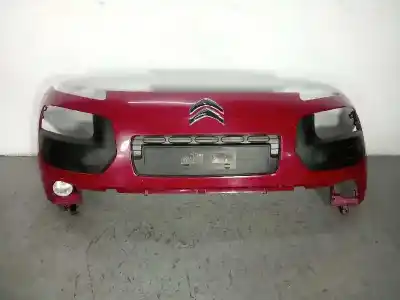 Автозапчастина б/у ПЕРЕДНІЙ БАМПЕР для CITROEN C4 CACTUS  Посилання на OEM IAM   