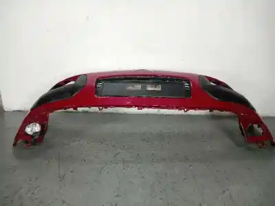 Автозапчасти б/у передний бампер за citroen c4 cactus feel ссылки oem iam   