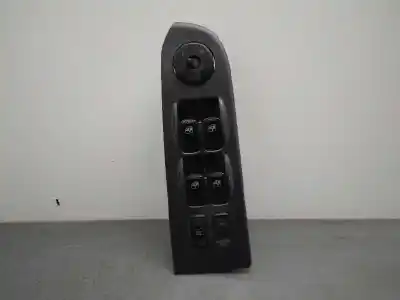 Tweedehands auto-onderdeel linker voorruit schakelaar voor hyundai trajet (fo) 2.0 crdi gls oem iam-referenties 620w03030