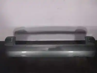 Tweedehands auto-onderdeel achterbumper voor hyundai trajet (fo) 2.0 crdi gls oem iam-referenties 