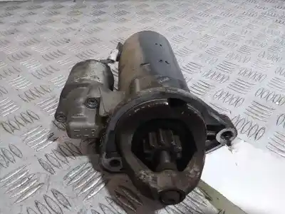 Second-hand car spare part STARTER MOTOR for JEEP CHEROKEE  OEM IAM references 0001109394 04801848AB K68100338AA