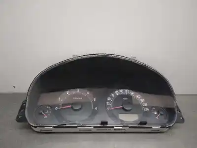 İkinci el araba yedek parçası ENSTRÜMAN PANELI için HYUNDAI TRAJET (FO)  OEM IAM referansları 940133A000  