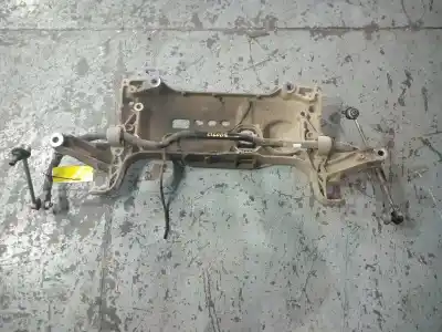 Pezzo di ricambio per auto di seconda mano ASSALE ANTERIORE per VOLKSWAGEN PASSAT BERLINA (3C2)  Riferimenti OEM IAM   