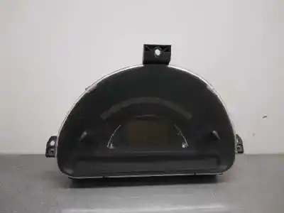 Second-hand car spare part Dashboard for CITROEN C3 1.4 HDI (68 CV) 1.4 HDi OEM IAM references P9652008280  9652008280