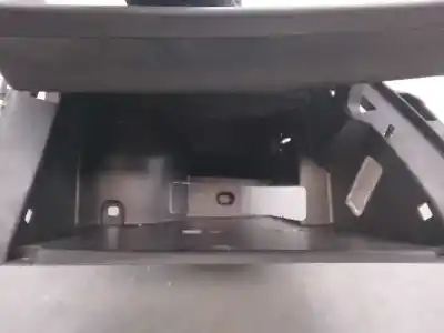 Автозапчастина б/у бардачок для citroen c4 picasso intensive посилання на oem iam 1224788x2  