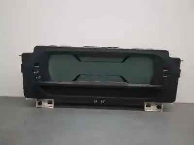 Автозапчасти б/у приборная доска за citroen c4 picasso intensive ссылки oem iam 9811083780