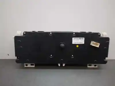 Автозапчастина б/у панель інструментів для citroen c4 picasso intensive посилання на oem iam 9811083780  