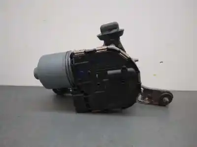 Автозапчасти б/у мотор переднего стеклоочистителя за citroen c4 picasso intensive ссылки oem iam 9811384680