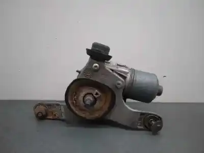 Автозапчасти б/у мотор переднего стеклоочистителя за citroen c4 picasso intensive ссылки oem iam 9811384680  