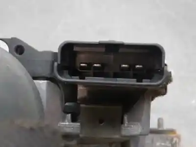 Автозапчасти б/у мотор переднего стеклоочистителя за citroen c4 picasso intensive ссылки oem iam 9811384680  