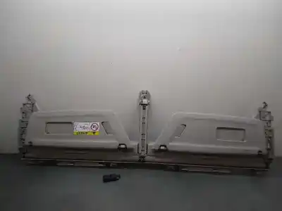 Pezzo di ricambio per auto di seconda mano tenda sinistra per citroen c4 picasso intensive riferimenti oem iam 98018897bj  