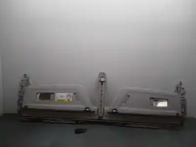 Pezzo di ricambio per auto di seconda mano tenda sinistra per citroen c4 picasso intensive riferimenti oem iam 98018897bj  