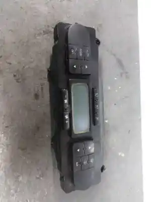 İkinci el araba yedek parçası iklim kontrolü için seat altea (5p1) 1.9 tdi oem iam referansları 