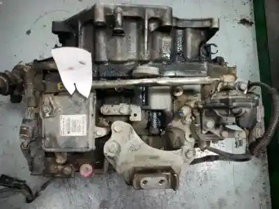 Автозапчасти б/у коробка передач за citroen c4 picasso intensive ссылки oem iam 20ge23  