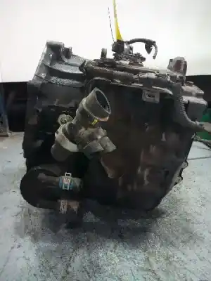 Автозапчасти б/у коробка передач за citroen c4 picasso intensive ссылки oem iam 20ge23  