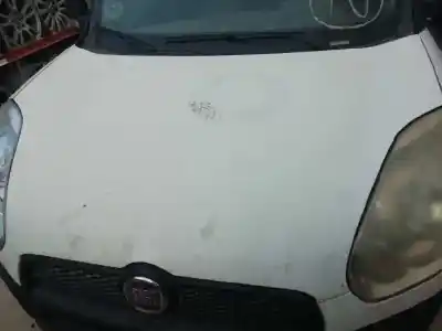 Pièce détachée automobile d'occasion CAPOT pour FIAT DOBLO CARGO  Références OEM IAM   