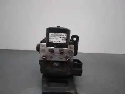 Автозапчасти б/у абс за kia carens (un) 2.0 turbodiesel cat ссылки oem iam 0k2fd437a0