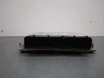 Автозапчасти б/у блок управления двигателем за kia carens (un) 2.0 turbodiesel cat ссылки oem iam 3912127310  0281011024