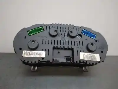 Автозапчасти б/у приборная доска за seat toledo (1m2) executive ссылки oem iam 1m0920801a  