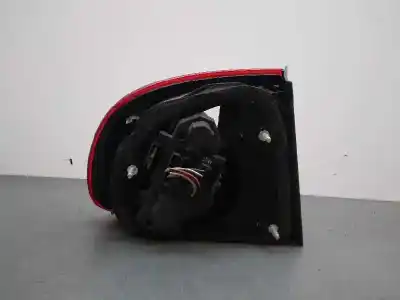 Автозапчастина б/у правий ліхтар для seat toledo (1m2) executive посилання на oem iam 1m594511201c  