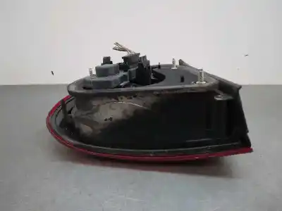 Автозапчастина б/у правий ліхтар для seat toledo (1m2) executive посилання на oem iam 1m594511201c  