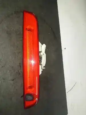 Recambio de automóvil de segunda mano de luz central de freno para ford fusion (cbk) style referencias oem iam   