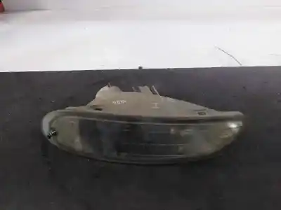 Piesă de schimb auto la mâna a doua semnalizator fata stânga pentru kia shuma 1.5 cat referințe oem iam 