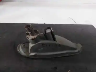 Second-hand car spare part front left headlight for kia shuma 1.5 cat oem iam references   