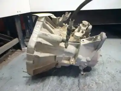 Second-hand car spare part gearbox for suzuki sx4 rw (ey) gl oem iam references zl3  