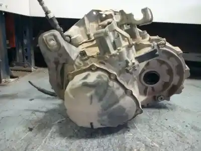 Second-hand car spare part gearbox for suzuki sx4 rw (ey) gl oem iam references zl3  