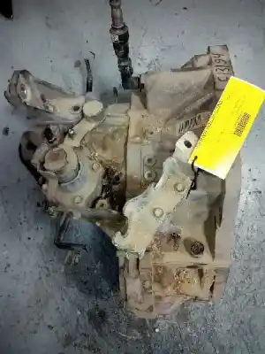Second-hand car spare part gearbox for suzuki sx4 rw (ey) gl oem iam references zl3  