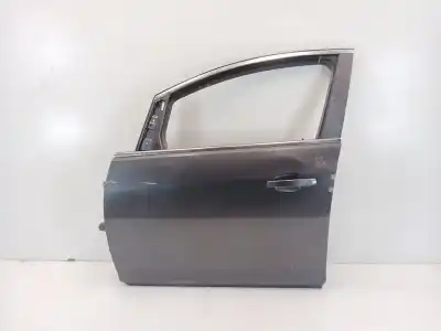 Автозапчасти б/у ЛЕВАЯ ПЕРЕДНЯЯ ДВЕРЬ за OPEL ASTRA J LIM.  ссылки OEM IAM   