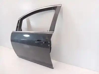 Автозапчасти б/у левая передняя дверь за opel astra j lim. cosmo ссылки oem iam   