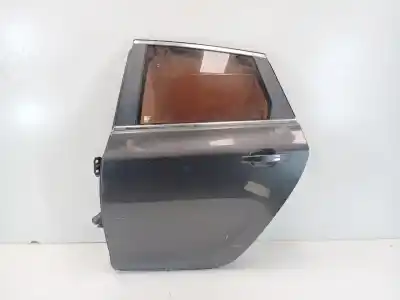 Автозапчасти б/у задняя левая дверь за opel astra j lim. cosmo ссылки oem iam 