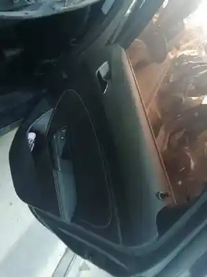 Автозапчасти б/у обивка задней правой двери за opel astra j lim. cosmo ссылки oem iam 