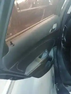 Автозапчасти б/у обивка задней левой двери за opel astra j lim. cosmo ссылки oem iam 