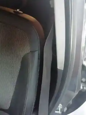 Автозапчасти б/у передний левый ремень безопасности за opel astra j lim. cosmo ссылки oem iam 