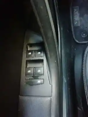Автозапчасти б/у выключатель левого переднего окна за opel astra j lim. cosmo ссылки oem iam 