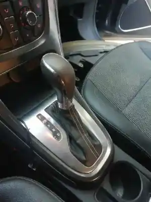 Автозапчасти б/у рычаг переключения передач за opel astra j lim. cosmo ссылки oem iam 