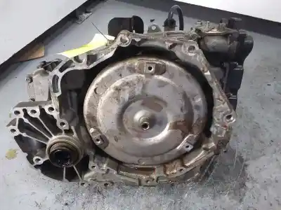 Second-hand car spare part GEARBOX for OPEL ASTRA J LIM.  OEM IAM references   