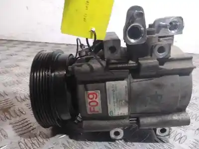 İkinci el araba yedek parçası KLIMA KOMPRESÖRÜ için HYUNDAI TRAJET (FO)  OEM IAM referansları AJWCB04 9770126300 977013A471