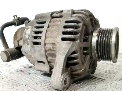 Автозапчасти б/у генератор за kia carens (un) 2.0 turbodiesel cat ссылки oem iam 021319112
