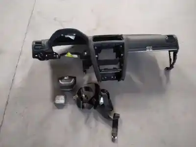 Pièce détachée automobile d'occasion module d'airbag pour skoda octavia berlina (1z3) elegance références oem iam 1z857191