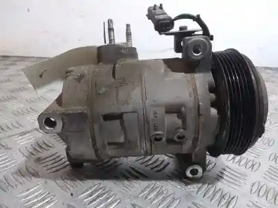 Gebrauchtes Autoersatzteil KLIMAKOMPRESSOR zum JEEP CHEROKEE  OEM-IAM-Referenzen 55111401AD DKS17DS 94552594
