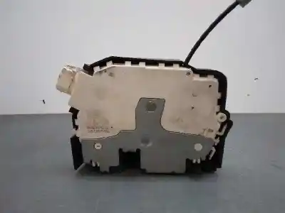 Автозапчастина б/у замок заднього правого дверя для land rover range rover (lm) td6 hse посилання на oem iam cwc500080  