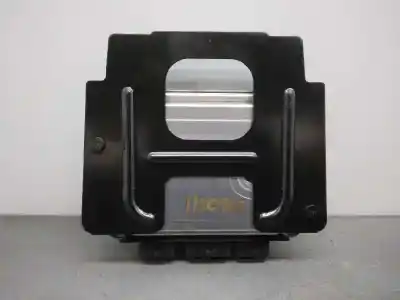 Second-hand car spare part ecu engine control for citroen c4 picasso cool oem iam references 9666986680  0281013334
