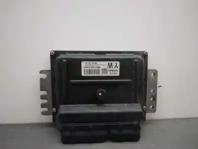 Second-hand car spare part ecu engine control for nissan micra (k12e) acenta oem iam references mec37320