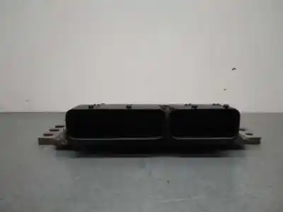 Second-hand car spare part ecu engine control for nissan micra (k12e) acenta oem iam references mec37320  