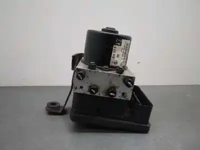 Автозапчастина б/у абс для seat toledo (1m2) executive посилання на oem iam 1j0614117e